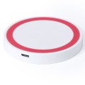 Bezprzewodowa ładowarka z kablem micro USB