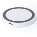 Bezprzewodowa ładowarka z kablem micro USB