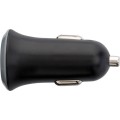 Ładowarka samochodowa USB