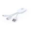 Praktyczny kabel do ładowania
