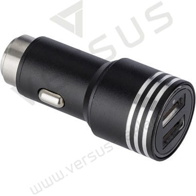 Ładowarka samochodowa