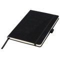 Notes A5 z zamszową okładką Suede