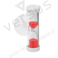 Timer kąpielowy 2 min