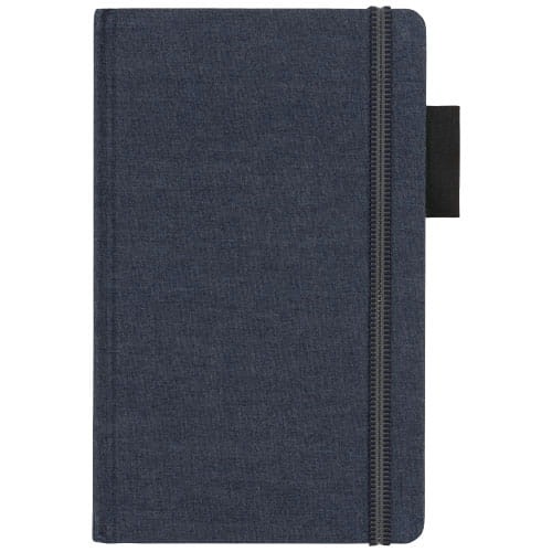 Notes A5 w oprawie jeansowej Jeans