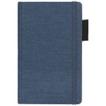 Notes A5 w oprawie jeansowej Jeans
