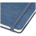 Notes A5 w oprawie jeansowej Jeans