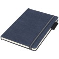 Notes A5 w oprawie jeansowej Jeans