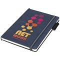 Notes A5 w oprawie jeansowej Jeans