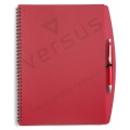 Notes / notatnik