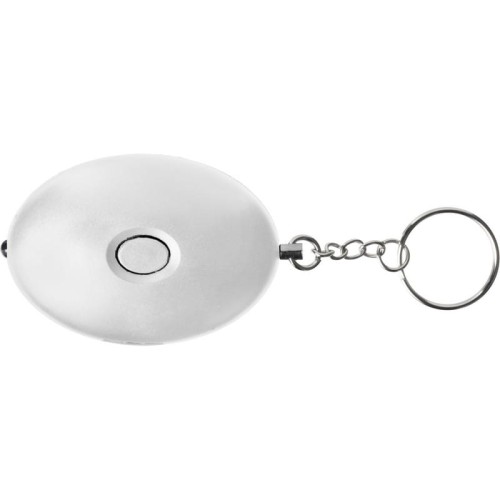 Alarm osobisty ze światełkiem LED