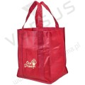 Laminowana torba na zakupy z non woven Savoy