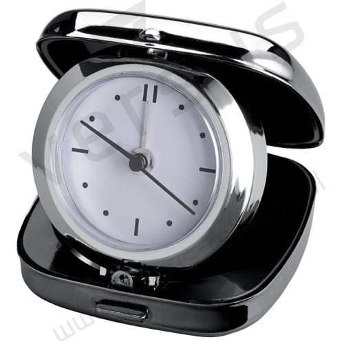 Metalowy zegarek  Lausanne