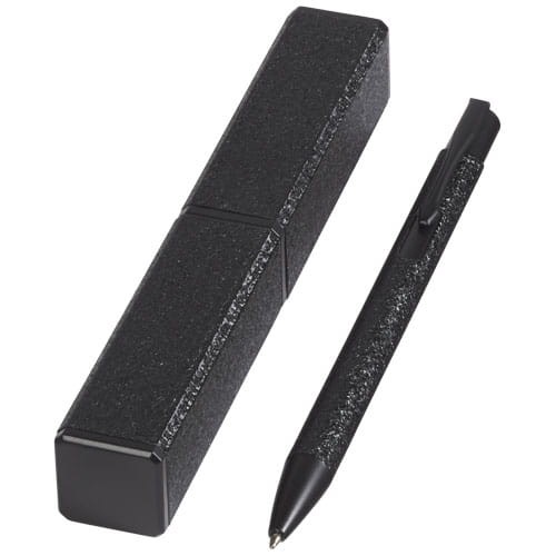 Długopis aluminiowy w etui Presence 
