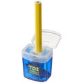 Plastikowa temperówka Sharpi