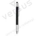 Długopis z poziomicą TOOLPEN