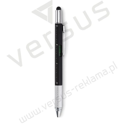 Długopis z poziomicą TOOLPEN
