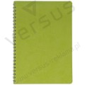 Notes A5 BRINC