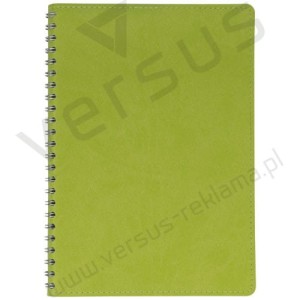 Notes A5 BRINC