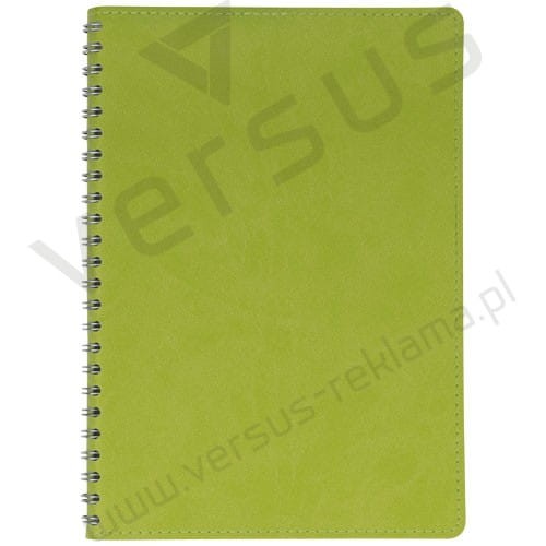 Notes A5 BRINC