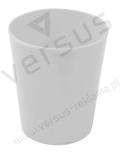 Plastikowy kubek Refresh