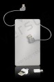 Powerbank 4w1 4000 mAh Total