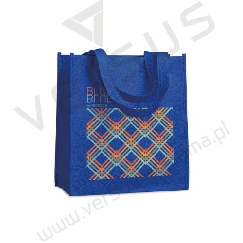Zgrzewana torba na zakupy Apo Bag