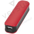 Powerbank EDGE 2000MAH