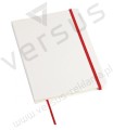 Notes AUTHOR format A5