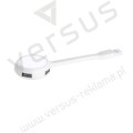 Lampka LED / HUB USB