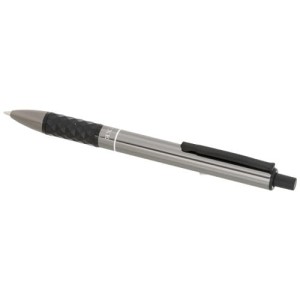 Metalowy długopis z uchwytem Tactical