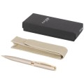 Zestaw piśmienniczy w etui Pearl