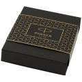 Pudełko upominkowe z powerbankiem Parker Gift Box