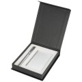 Pudełko upominkowe z powerbankiem Parker Gift Box