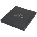 Pudełko upominkowe z notesem A5 Parker Gift Box