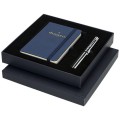 Pudełko upominkowe z notesem A6 Waterman Gift Box