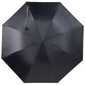 Dwustronny parasol automatyczny z motywem lasu Forest