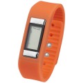 Zegarek z krokomierzem Get Fitter