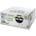 Stalowy grill Jamie Oliver Adventurer