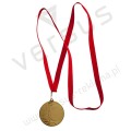 Medal Athlete Win