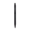 Długopis touch pen z gumowanym korpusem
