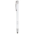 Cienki długopis, touch pen, cieńsza wersja