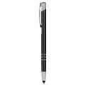 Cienki długopis, touch pen, cieńsza wersja