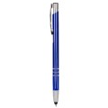 Cienki długopis, touch pen, cieńsza wersja