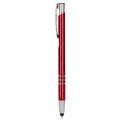 Cienki długopis, touch pen, cieńsza wersja