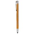 Cienki długopis, touch pen, cieńsza wersja