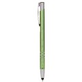 Cienki długopis, touch pen, cieńsza wersja