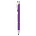 Cienki długopis, touch pen, cieńsza wersja