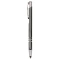 Cienki długopis, touch pen, cieńsza wersja