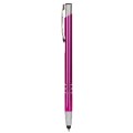 Cienki długopis, touch pen, cieńsza wersja