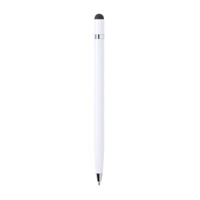 Aluminiowy długopis touch pen